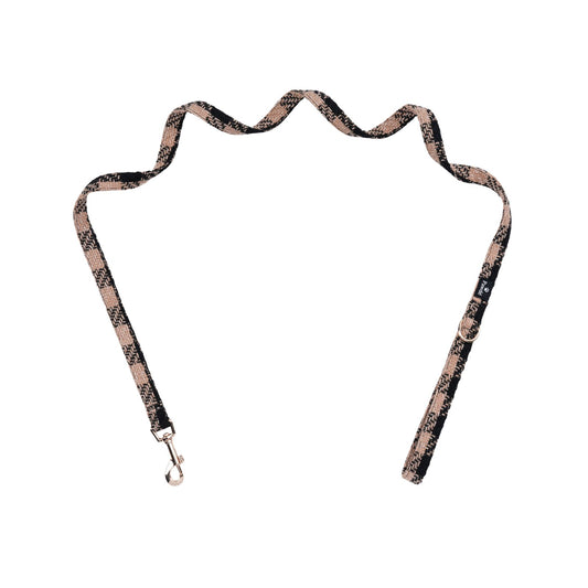 Pawdé Leash Tweed